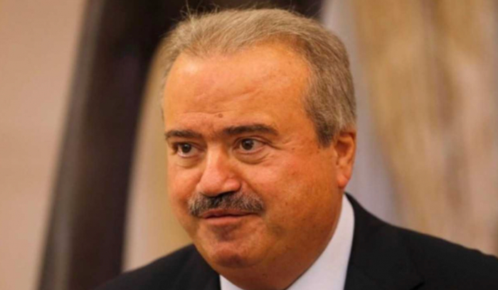 برّي يفرض جابر على المعارضة والممانعة<br />
