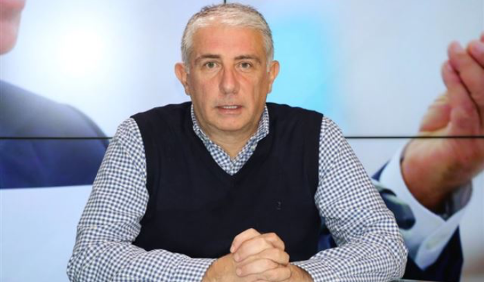 نضال السبع: لماذا حصل التزوير في ⁧‫بيروت الثانية‬⁩ ؟