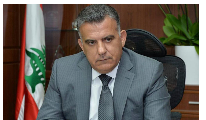 أثار اللواء عباس ابراهيم الموضوع في زيارته إلى واشنطن<br />
ملف الترسيم إلى الواجهة مجدداً: تحذير 