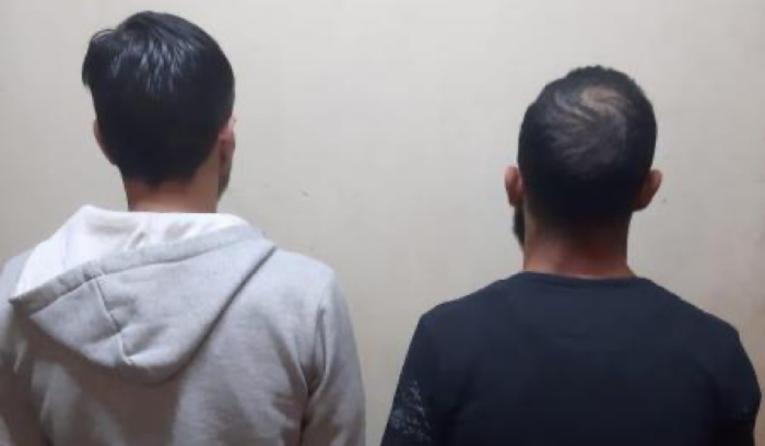 ادّعيا أنّهما تعرّضا للخطف والسلب... وإليكم القصّة كاملة!