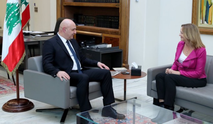 الحكومة على نار حامية.. وإسرائيل تخرق الهدنة الممددة أميركياً