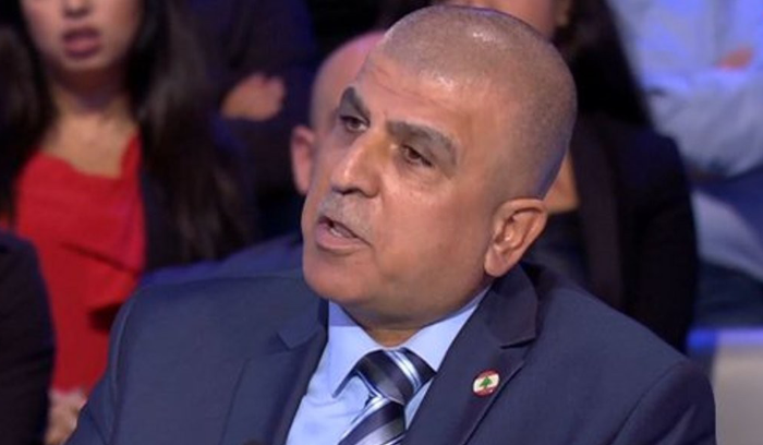 أبو شقرا: البنزين متوفّر و”باللبناني”