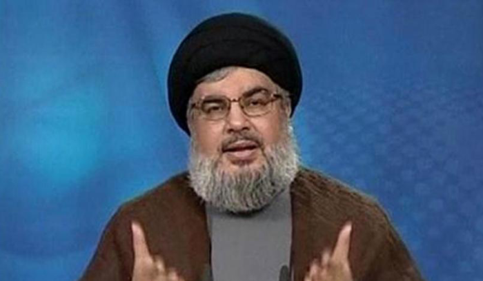 رفض لبناني لدعوة نصر الله للحوار حول سلاحه<br />
منعاً لتكرار تجارب سابقة لم توصّل إلى نتيجة