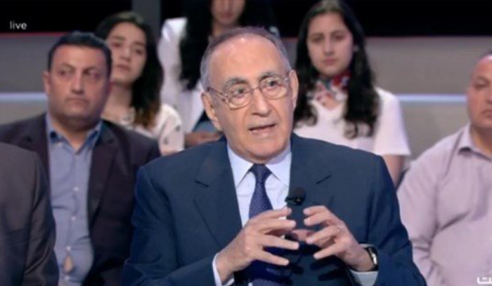 نحاس: رئاسة الجمهورية طلبت من فياض سحب ملف الكهرباء