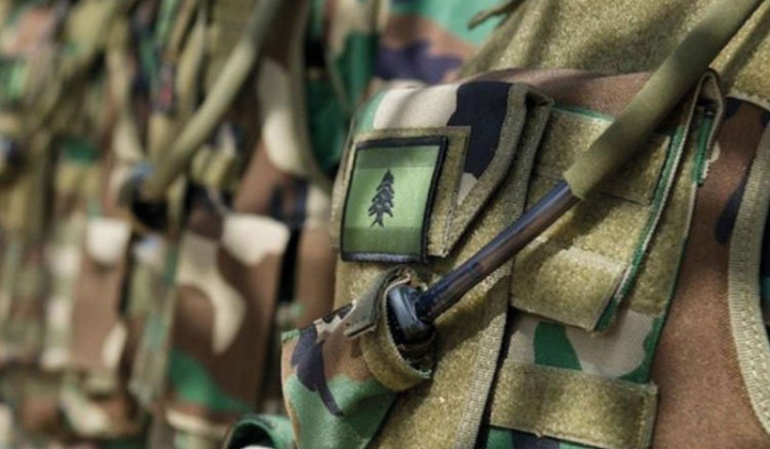 بيان للجيش بشأن جريمة الضاحية