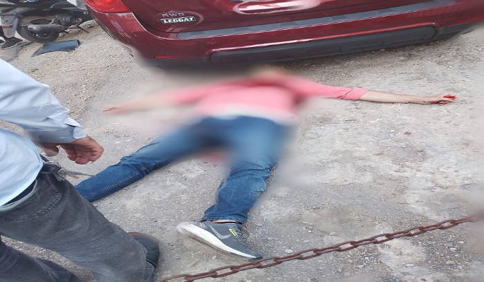 مقتل عسكري بالحرس الجمهوري بعد تعرضه لعملية سلب
