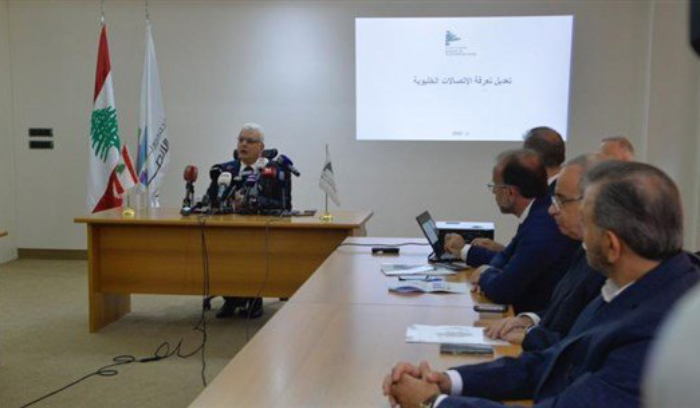بالأرقام: آلية تحديث أسعار الإتصالات والإنترنت