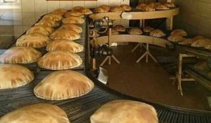 إعتصام لأصحاب الأفران أمام وزارة الاقتصاد: للإسراع في إقرار قرض البنك الدولي لدعم القمح