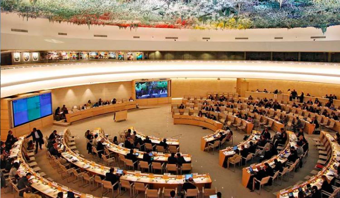 مجلس الأمن عن ⁧‫لبنان‬⁩: لتشكيل حكومة تتوصل لاتفاق مع الصندوق