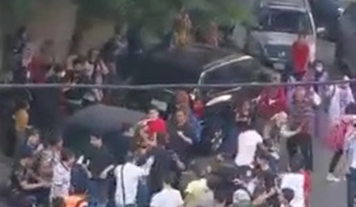 اليكم حقيقة الإشكال الذي وقع في برج البراجنة