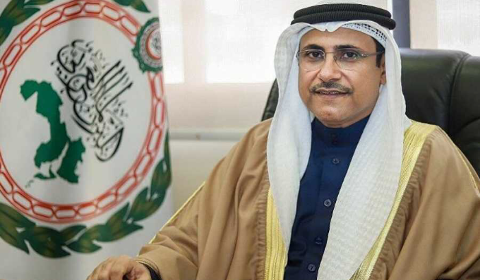 رئيس البرلمان العربي في ذكرى تأسيس مجلس التعاون الخليجي: صرح إقليمي شامخ