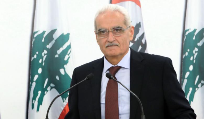 يزبك: العودة إلى نقاء التحرير تتم بتراجع الدويلة أمام الدولة