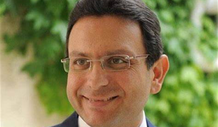 إستشراس الثنائي ضدّه لم يمنعه من دخول البرلمان
الخازن لـنداء الوطن: أتمايز مع فرنجية في سلاح الحزب... وسأبادر مع بكركي لمنع الفراغ
