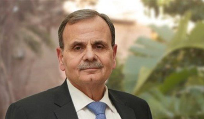 البزري: مشكلة التغذية المائية في صيدا إلى الحل