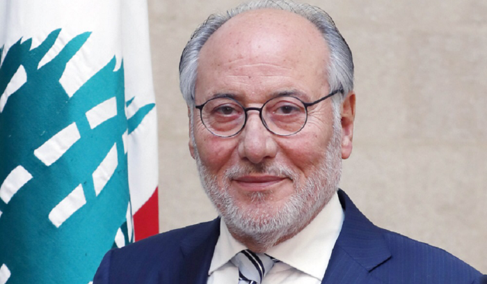سلسلة لقاءات لوزير التربية في لندن