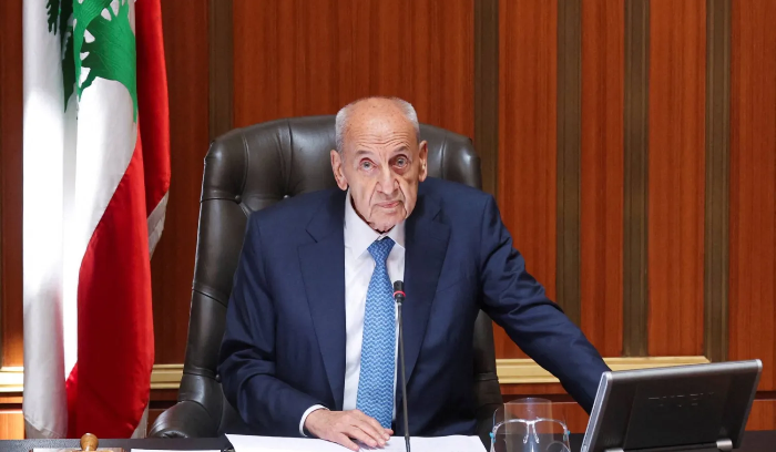 بري يفصح عن مرشحه لوزارة المالية!