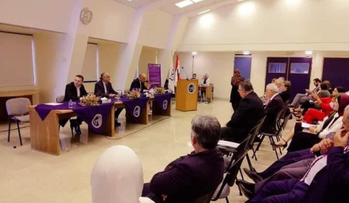 التسرب المدرسي في لبنان: تحديات وآفاق 