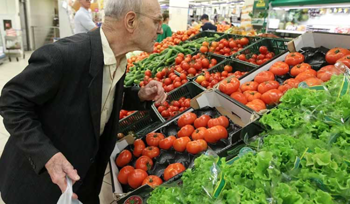 الدولار يهدد الأمن الغذائي