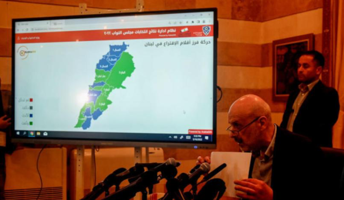 نتائج الانتخابات اللبنانية تكشف المستور في تحالفات «الإخوة الأعداء»