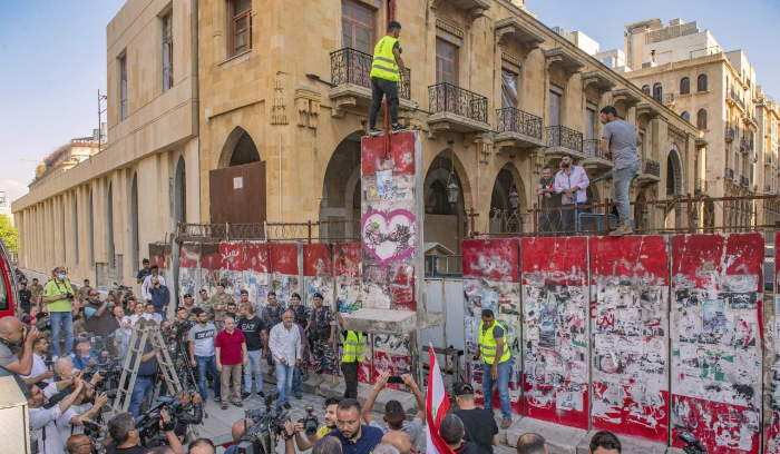 المجلس ينزع السواتر… والرئاسة الثانية عالقة