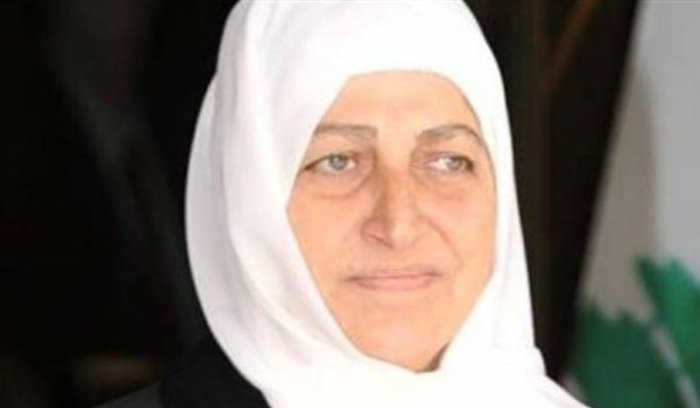 بهية الحريري تابعت أزمة المياه في ضواحي صيدا