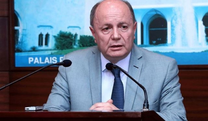 الأسمر: لوقف استعراضات القوة ومعالجة مأساة المواطنين
