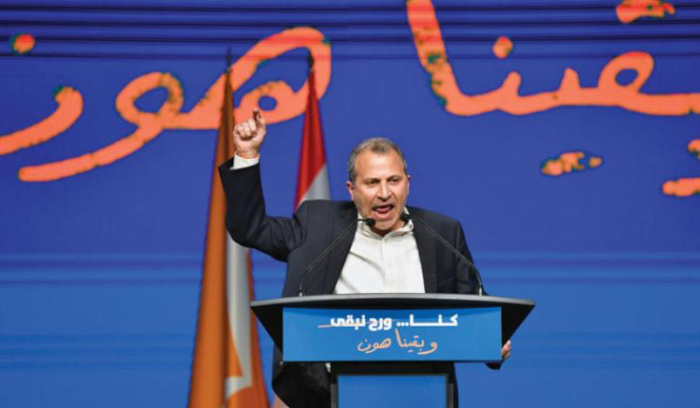باسيل يتحضّر لاغتيال اتفاق الطائف مستقوياً بـ«حزب الله»