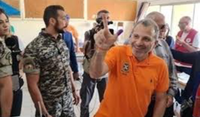 الناخبون لباسيل وفرنجية... 
