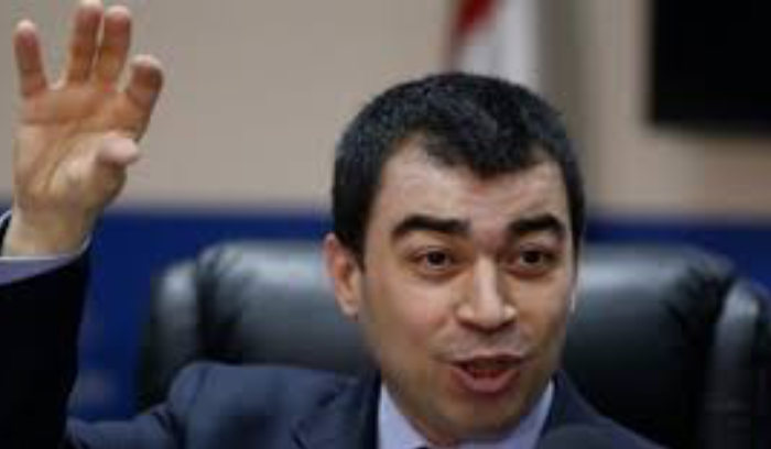 أبي خليل: 6 مرات برئاسة المجلس وال7 على الأبواب...استحوا!