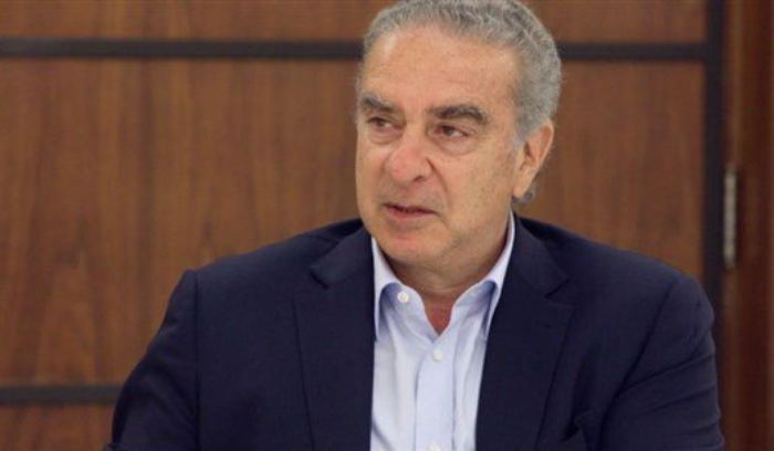 فرعون: نستغرب عدد الأصوات التي نالها بعض مرشّحي الحكم