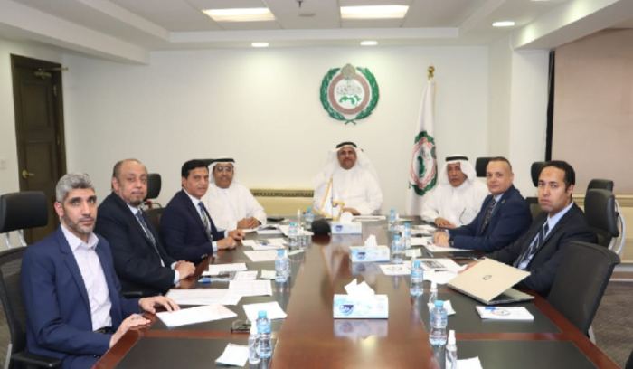 البرلمان العربي يعقد اجتماعا تحضيريا قبيل انطلاق منتدى التكامل الاقتصادي