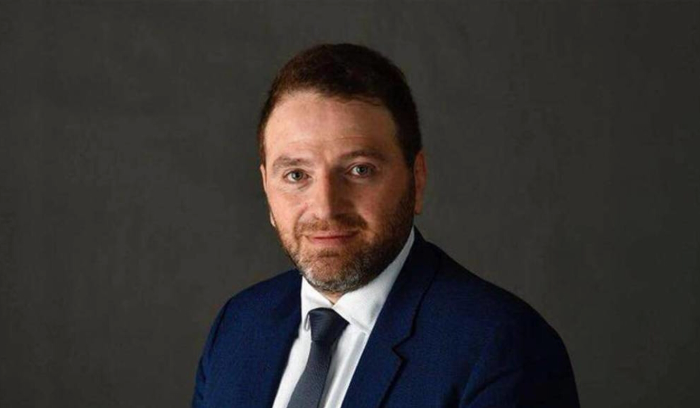 وليم طوق: اعاهدكم بأني سأصون اصواتكم وسأكون أميناً  عليها