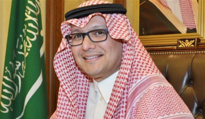 تغريدة لافتة لبخاري.. ماذا جاء فيها؟