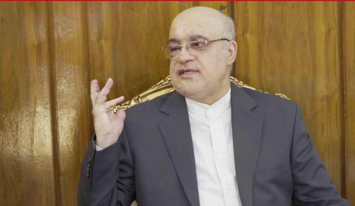 إسرائيل تغتال قيادياً في قوات الفجر
الدولة تستدعي مجتبى أماني وحزب الله يصفها بالمتفرّجة والعاجزة