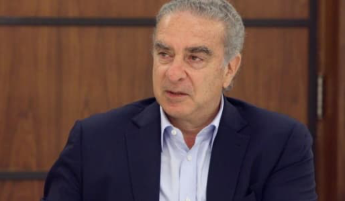 فرعون: ممنوع أن يعود لبنان إلى حقبة الإبتزاز بالموتوسيكلات