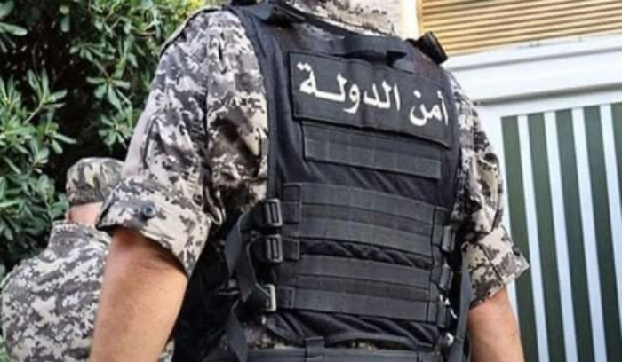أمن الدولة توقف شبكات لتهريب الخضار