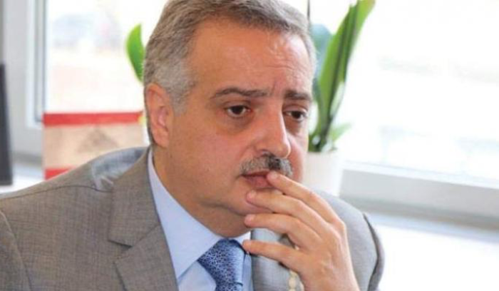 ارسلان: نتقبّل النتيجة ونتطلّع إلى مرحلة جديدة