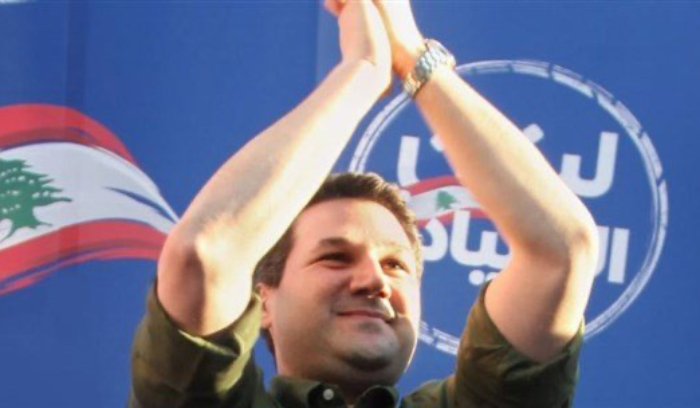 نديم الجميّل: 