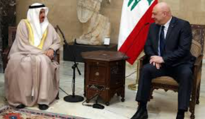 مصير مناصفة بيروت في مرمى البرلمان… أجندة شروط “حزب الله” فرملت الحوار؟
وزير الخارجية يستدعي السفير الإيراني لإبلاغه رفض لبنان موقفه من السلاح ورفض تدخله في الشان الداخلي