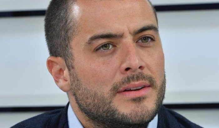 أول تعليق لفتفت بعد خسارته في الانتخابات