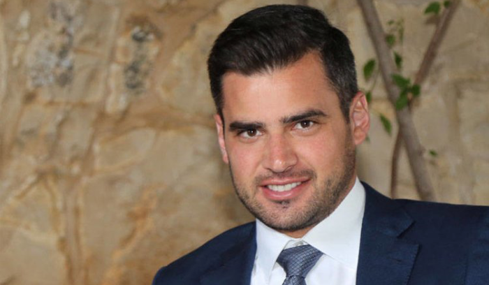 طوني فرنجية: ‏١٠٠٠ شكر لكل الاوفياء الذين سنبادلهم الوفاء