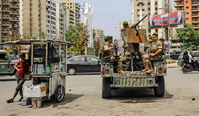الانتخابات تفرض خريطة مجلسية جديدة: 