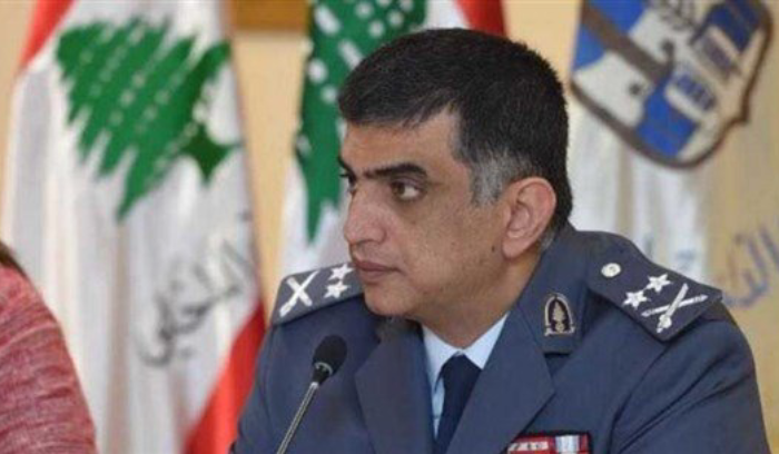 اللّواء عثمان مهنئاً عناصره: الرهان كان عليكم في حماية الديمقراطية