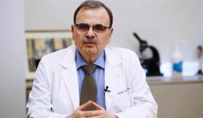 البزري: حصلنا على حاصلين مع إمكانية كسب الثالث