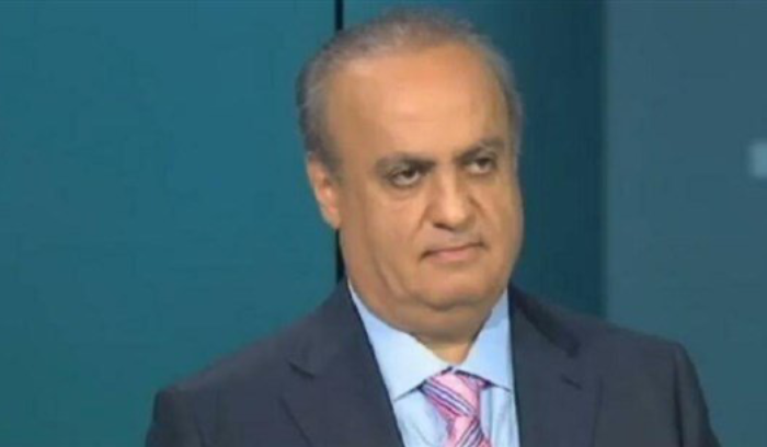 وهاب: آسف... وأشكر جمهور المقاومة