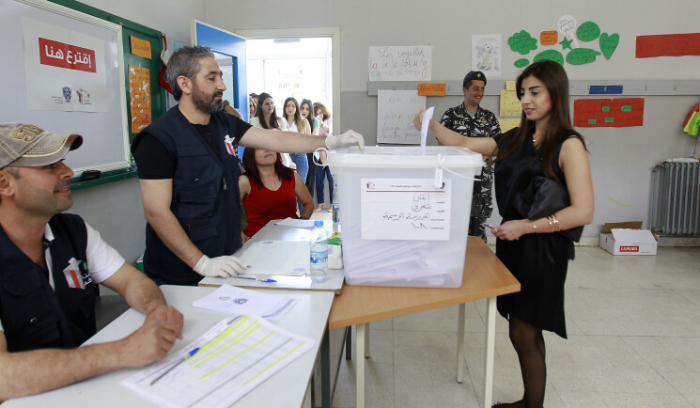 بالأسماء- إنتخابات 2022... إليكم النتائج الأولية لبعض الدوائر