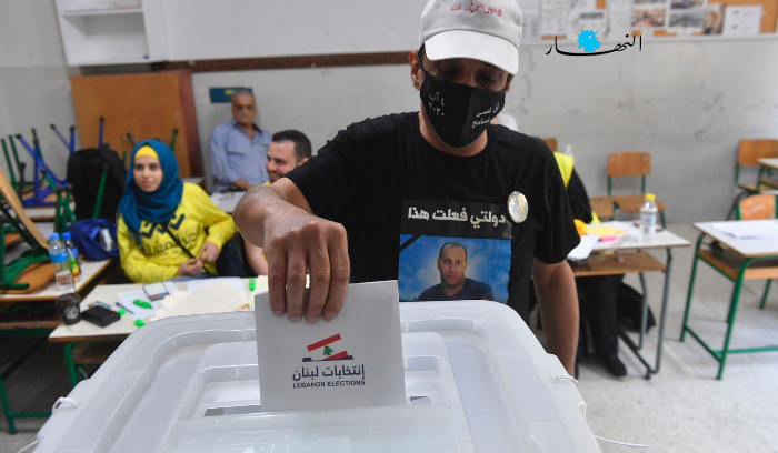 برلمان 2022: اتساع الاعتراض وتقدم كبير لـ