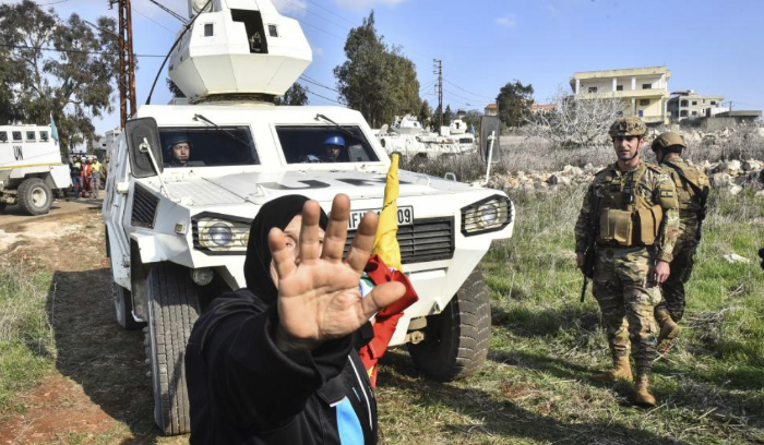 عون وبري وميقاتي وافقوا على تمديد الهدنة إلى 18 شباط<br />
