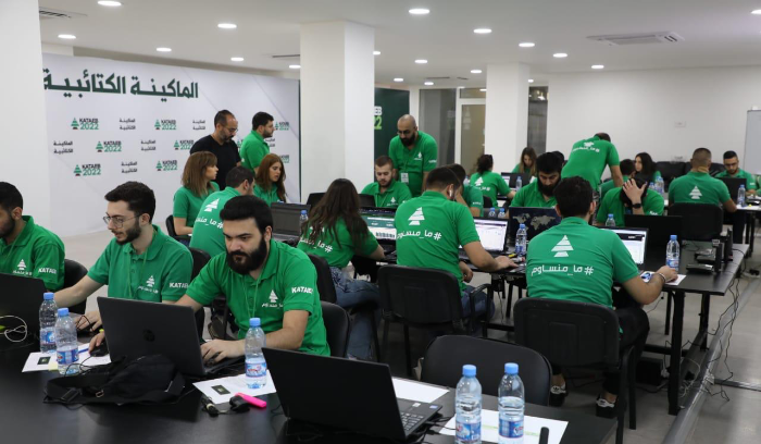 الكتائب : ماكينات مضللة واقلام صفراء تحاول النيل من الكتائب