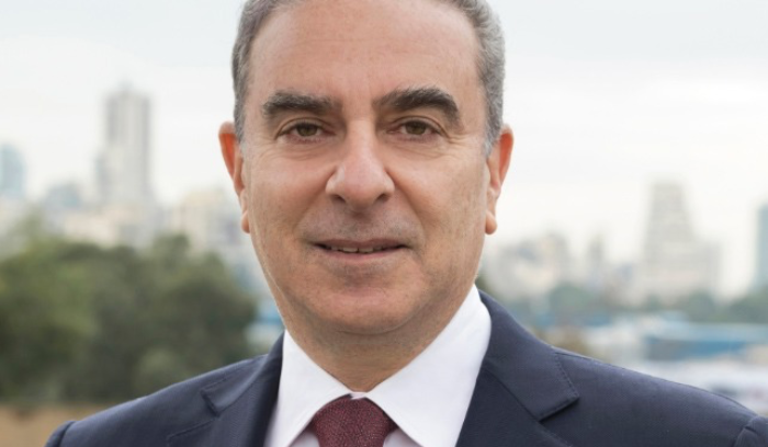فرعون: يبدو أن الأطراف التعطيلية لبّت إلتزامها لفرنسا وللمجتمع الدولي بإجراء هذه الإنتخابات
